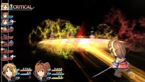 空の軌跡sc Evolution体験版感想続き