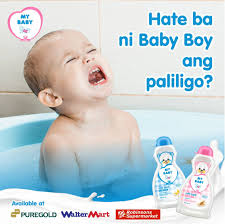 In the philippines, we have partnered with public health experts and local governments to set up the brighter future program. Hate Ba Ni Baby Boy Ang Paliligo My Baby Philippines Facebook