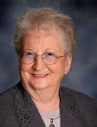 Obituary information for Janet Duane Click