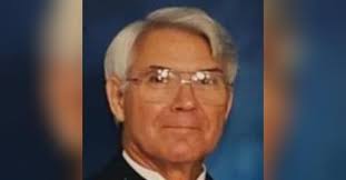 Edward Lee Whitehead Obituary