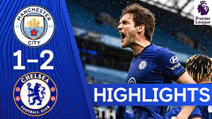 Manchester city football club is an english football club based in manchester that competes in the premier league, the top flight of english. Manchester City 1 2 Chelsea Incredible Comeback Win Premier League Highlights Reaction Youtube