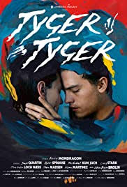 The only tune that may have been meant for the game is disco china by charles deenen. Tyger Tyger 2021 Imdb