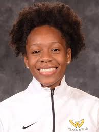 2016-17 Women's Track & Field Roster