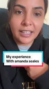 Amanda Sasse's Instagram, Twitter & Facebook