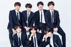 Wow Bts Kabarnya Bisa Bebas Wamil Matamata Com