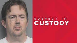 Police: Kenner man punched, slapped, broke bones of patient in his care