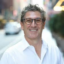 Eric Ferren's Instagram, Twitter & Facebook