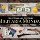 October 27th Militaria Monday Coin Auction event image