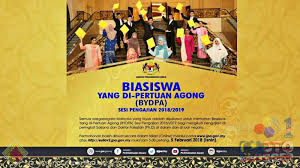 Apa yang menariknya, sekiranya anda memperolehi biasiswa ini anda tidak terikat dengan institusi yang memberi biasiswa ini selepas menamatkan biasiswa yang dipertuan agong (ydpa). Biasiswa Yang Di Pertuan Agong Bydpa Sesi Pengajian 2018 2019