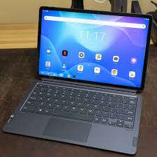 Lenovo Tab P11 Pro review: OLED screen ...
