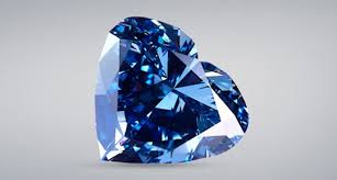 All the flavors you crave. The Heart Of Eternity Blue Diamond Origin History