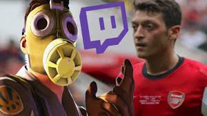 887 likes · 29 talking about this. Fussball Star Ozil Spielt Fortnite Auf Twitch Statt Fussball Wegen Corona