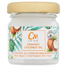 Discover coconut oil in multiple sizes and varieties, including nonstick cooking sprays and nongmo cooking oils, some of which are marked for less than $15. Cm La Vie 100 Natural Organic Coconut Oil Ocado