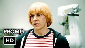 Evan peters' 'ahs' characters ranked worst to best. American Horror Story Apocalypse Gave Evan Peters A Bowl Cut