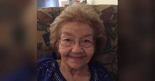 Joan E Ramagos Obituary