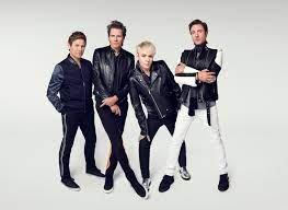 Maybe you would like to learn more about one of these? Wild Boys Calling Duran Duran Tickets On Sale Today