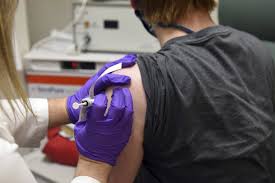 Pfizer makes pharmaceutical drugs like advil, viagra and lipitor. Pfizer Says Covid 19 Vaccine Is Looking 90 Effective