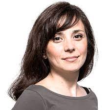 See the complete profile on linkedin … Ozlem Topcu Autoren Zeit Online