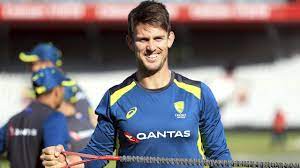 Mitchell marsh is great for: Mitchell Marsh Selection A Mistake Now And For The Future