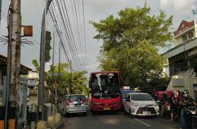 Selain itu dia juga memiliki bakat untuk menjadi seorang pemimpin. Gibran Tindak Tegas Sopir Bus Ugal Ugalan Di Solo