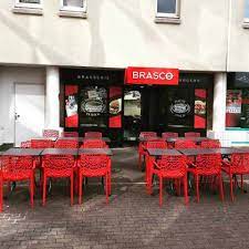 Alege dintre menus wraps, menus burgers, extras, milkshakes sau boissons Brasco A Cergy Menu Et Photos
