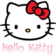 Hello Kitty Logo Vector Cdr Free Download You can use these free icons and png images for your photoshop design, documents, web sites, art projects or google presentations, powerpoint templates.