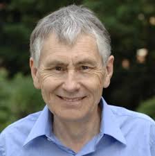 MPI Colloquium: Prof. Dr. Geoffrey K. Pullum