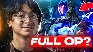 POV: You're The #1 Reyna Main..