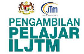 Semakan borang permohonan permohonan ilp institut latihan perindustrian adtec jmti di bawah iljtm malaysia sesi kemasukan tahun 2021. Permohonan Iljtm Januari 2021 Online Ilp Adtec Dan Jmti