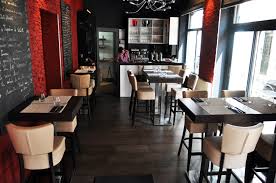 Restaurant Le 17 A Mulhouse Le Dix Sept