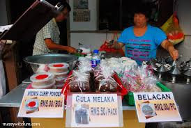 Read pulut inti from the story aneka kuih muih by rosemawwar with 146 reads. That Famous Putu Piring Stall At Jalan Tengkera Melaka Messy Witchen