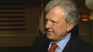 Democrat Parker Griffith wins in Ala. 5th District