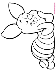 If you like this, you can download or print one. Cute Pig Coloring Sheets Novocom Top