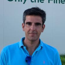 JOSE ANTONIO REBOLLO BARRERA