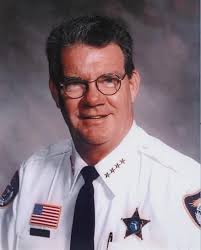 Former PBSO Sheriff Bob Neumann dies at 81