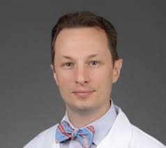 Benjamin Reed, MD, Joins Baptist Health as General Surgeon