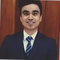 Raul Schroeder's Instagram, Twitter & Facebook