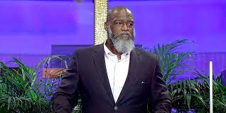 Prominent southern baptist voddie baucham jr. Critical Race Theory And The Bible Don T Mix Theologian Tells Fox News Fox News