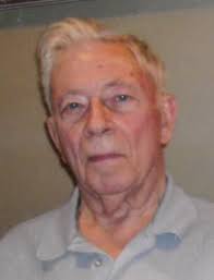 James Earl DeWitt Obituary