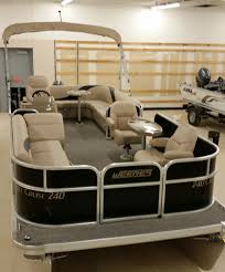 Any boat in the crowne series is sure to impress. Balsam Beach Resort Resort Boat And Motor Rentals