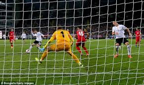 Player of @fcbayern and @dfb_team / on matchdays from my team. Germany Ace Leon Goretzka Eyes Big Role At Russia 2018 Express Digest