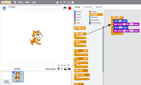 How do i separate letters from a word? Intro To Scratch