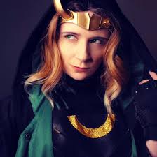 Katsucon vibes. Sith for a panel and the Ashe the rest of the day. I think  Shadowhunters are still happening, but these two are my main outfits. If  you see me, say