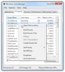 Update The Avp Tool Kaspersky Virus Removal Tool Database Manually