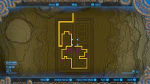 Mar 16, 2017 · the phone nearby will ring soon. The Desert Labyrinth The Legend Of Zelda Breath Of The Wild Wiki Guide Ign