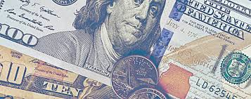 Dinheiro e Economia