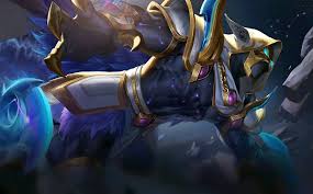 Kalian bisa gunakan foto ini untuk pacar coupelan sama pacar kalian yang kaliang sayangi. Helcurt Scorpio By Makinig On Deviantart Mobile Legends Mobile Legend Wallpaper Anime Mobile