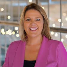 Michelle Spradlin's Instagram, Twitter & Facebook