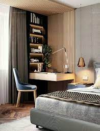 See more ideas about bedroom design, bedroom decor, bedroom inspirations. Best Floor Lamps For Reading In 2020 Elegant Bedroom Design Apartment Interior Bedroom Interior