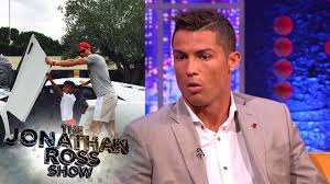 Prime members enjoy free delivery and exclusive access to music, movies, tv shows, original audio series, and kindle books. Cristiano Ronaldo On His Family S Privacy And Luxurious Lifestyle The Jonathan Ross Show Youtube